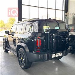 Jetour T2